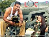 LOC: Kargil (2003)